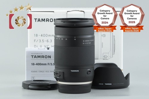 Tamron b028 400 mm - b028,