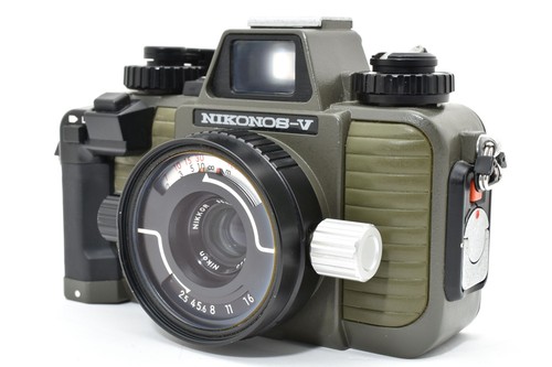Ottime condizioni nikon - [ottime,