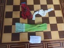 DSN LOTTO ABITI LEGGY POLISTIL