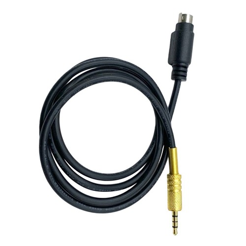 Cavo controllo audio ptt - e,