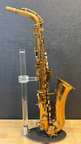 Buescher aristocrat alto - aristocrat,