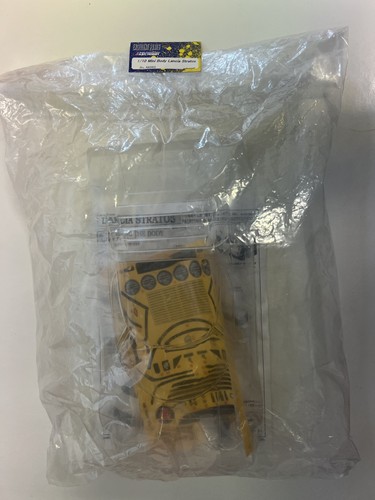 Rarissimo abc hobby japan - hobby,