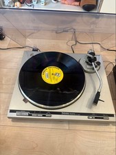 Technics SL-Q303 Giradischi