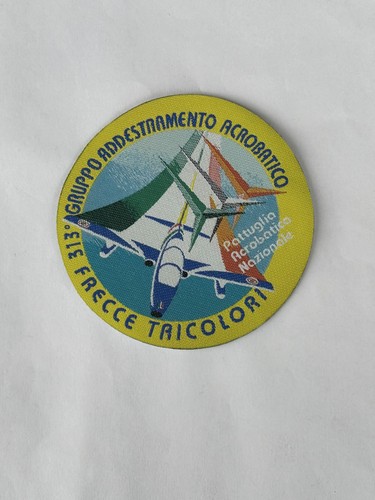 Patch aeronautica militare - patch,