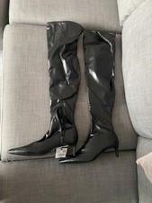 Stivali sopra il ginocchio