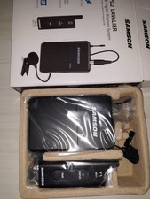 Nuovo samson xpd2 - nuovo,