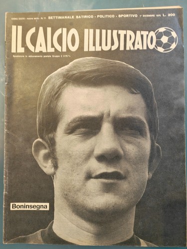 Calcio illustrato - calcio, n