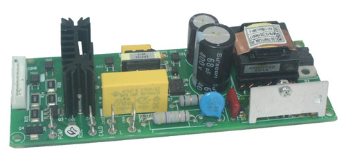 Scheda elettronica bialetti - scheda,