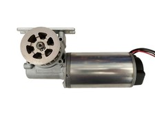 Motore porta automatica
