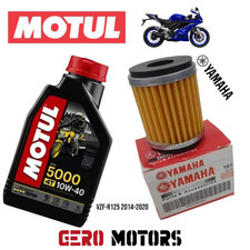 Kit Tagliando YAMAHA YZF-R