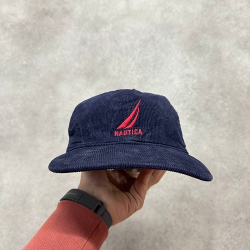 Cappello baseball nautica - da,