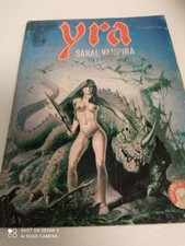 YRA-N° 1- originale