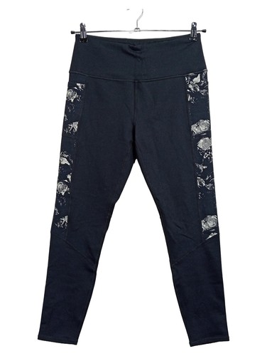 Skechers leggings donna neri - skechers,