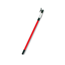 Asta appendi abiti estensibile