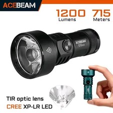 ACEBEAM® E10 2.0 Lanciatrice