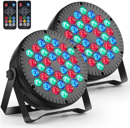 Par led faro - par, led,