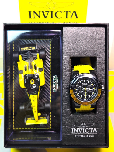 Invicta special edition - invicta,