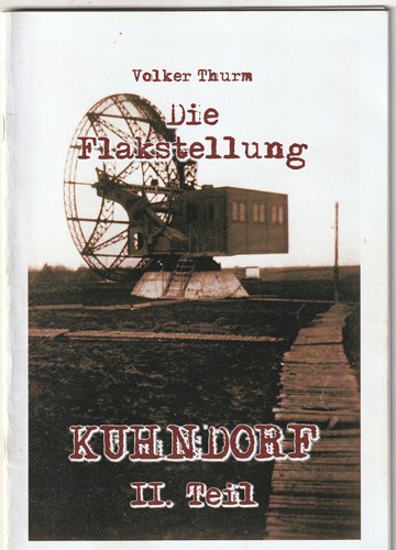 Die flakplation kuhndorf - die,