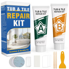 Kit riparazione piastrelle - kit,