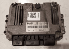 centralina per RENAULT MEGANE 2A SERIE 1.9 dCi SW 2003-2009 4e52b1 8200386508