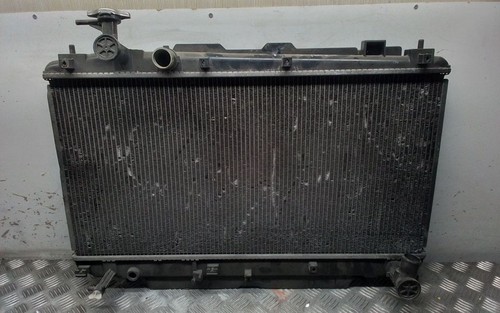 Radiatore acqua toyota rav - rav, 4