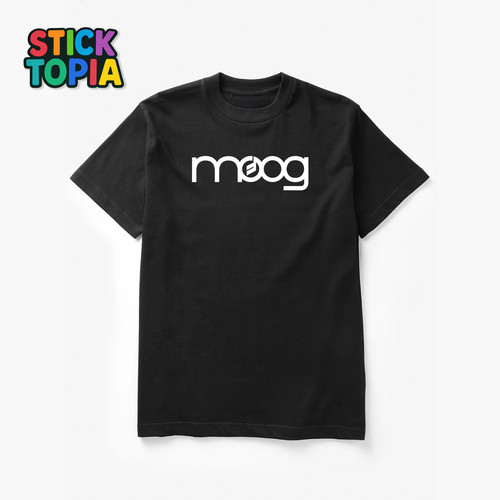 Shirt moog synthesizer - moog, |