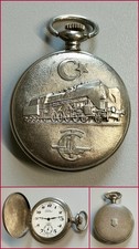 OROLOGIO TASCA Perseo FS
