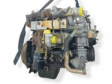4M40 motor completo MITSUBISHI