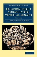 Relazioni degli ambasciatori