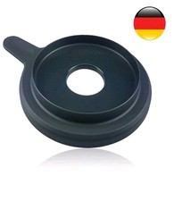 COPERCHIO CON GUARNIZIONE PER