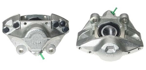 Pinza freno budweg caliper - freno,