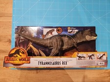 Tyrannosaurus rex trash n - rex,