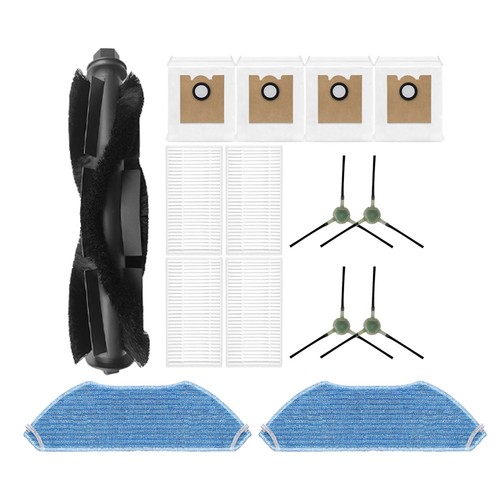 Spare parts for - pro/, m2s