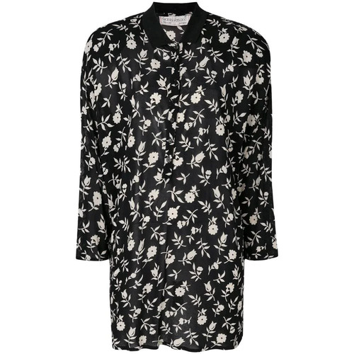 Versace a6077 camicia - , donna
