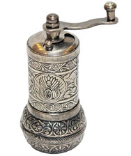 4.3'' Macinapepe turco, sale e