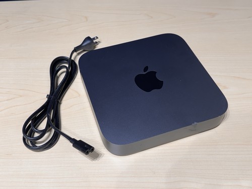 Apple 2018 mac mini 2 - 2018, 3,2