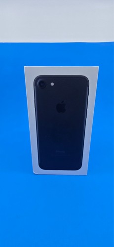 Apple iphone mnaj2ll - 7, black