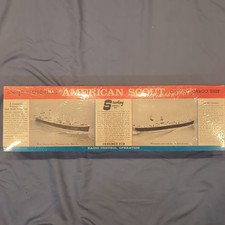 Sterling Models RC Kit