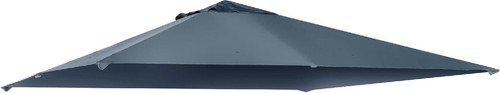 Copertura gazebo 3x3 top - copertura,