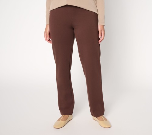 Pantalone susan graver regular - pantalone,