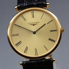 Orologio da uomo quasi nuovo