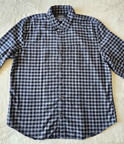 Camicia bonobos uomo - uomo, xl
