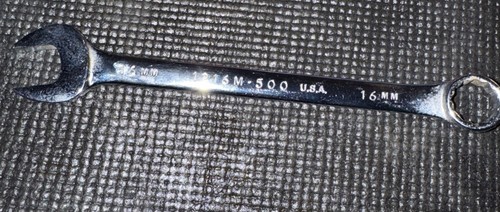 Proto tools usa 16mm - tools,