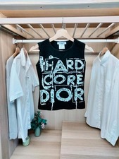 Canotta canotta donna