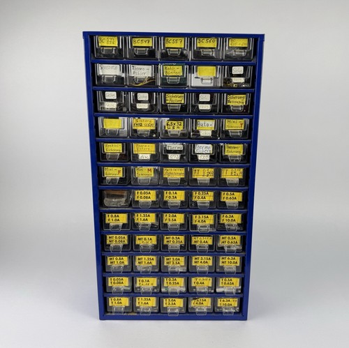 Grande scatola assortimento