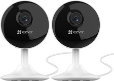 EZVIZ C1C Telecamera Di