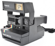 Fotocamera a pellicola