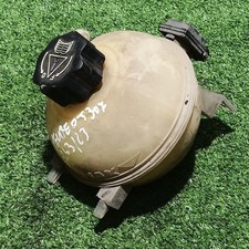 VASCHETTA TERGICRISTALLO PER