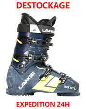 Scarpa Da Sci LANGE "SX-RTL"