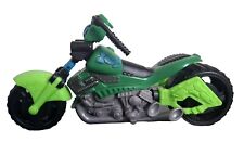 TMNT Viacom 2014 Leonardo Cruising Quad Rotore Bici Solo Bici 